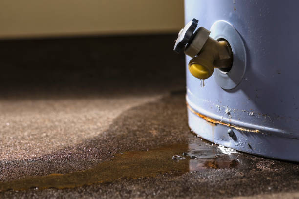 Fire Damage Restoration in Brownsboro, TX