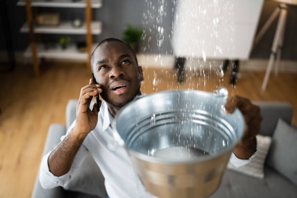 Brownsboro, TX Water damage restoration Company