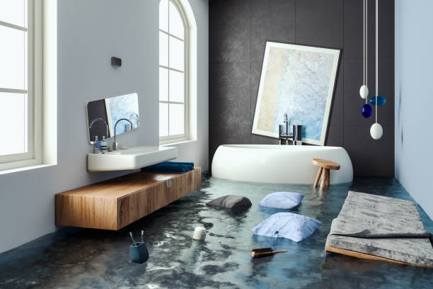 Best Flood damage cleanup  in Brownsboro, TX