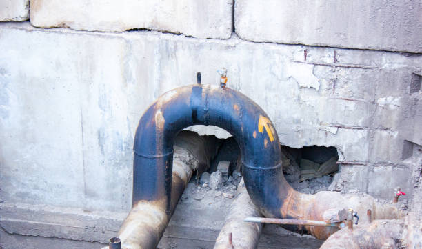 Best Ceiling water damage repair  in Brownsboro, TX